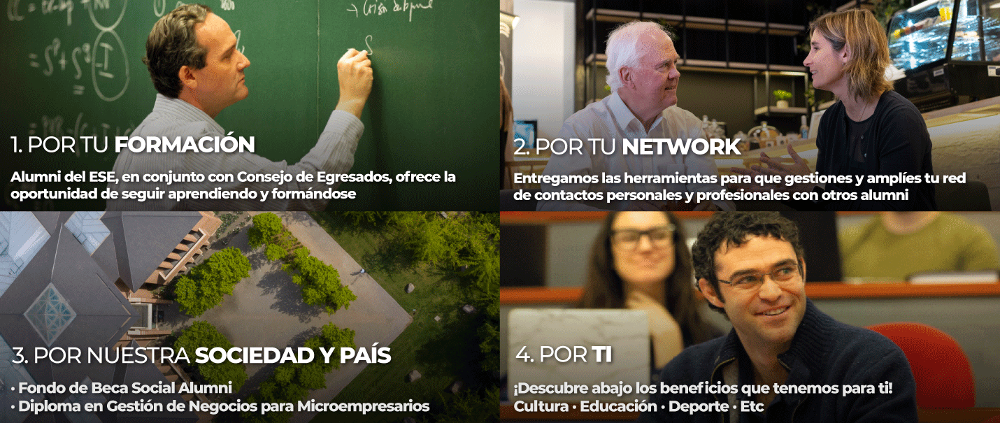 Formación, actualidad y tendencias